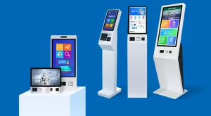 Digital Kioks